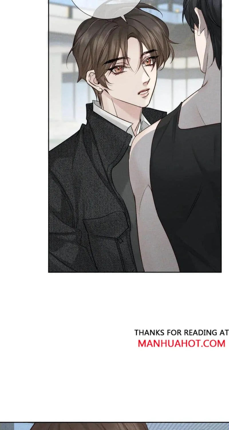 The Protagonist Just Wants To Falling In Love Chapter 230 page 28 - 