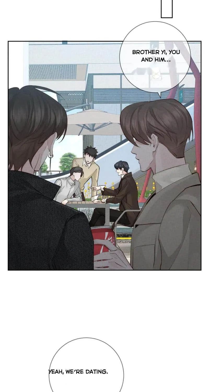 The Protagonist Just Wants To Falling In Love Chapter 230 page 30 - 