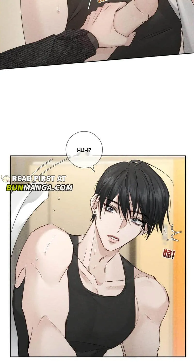 The Protagonist Just Wants To Falling In Love Chapter 230 page 4 - 
