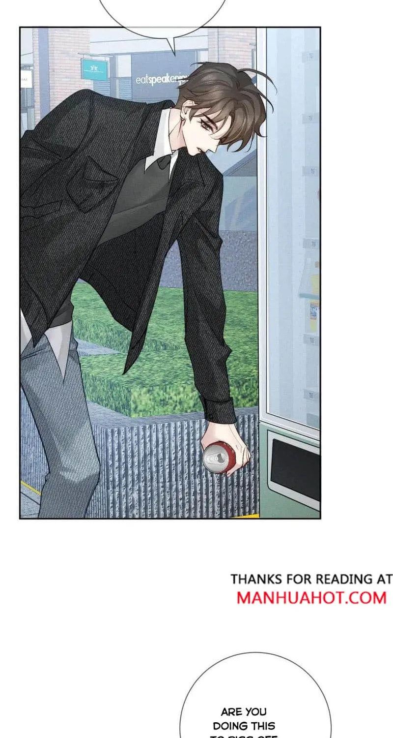 The Protagonist Just Wants To Falling In Love Chapter 230 page 31 - 