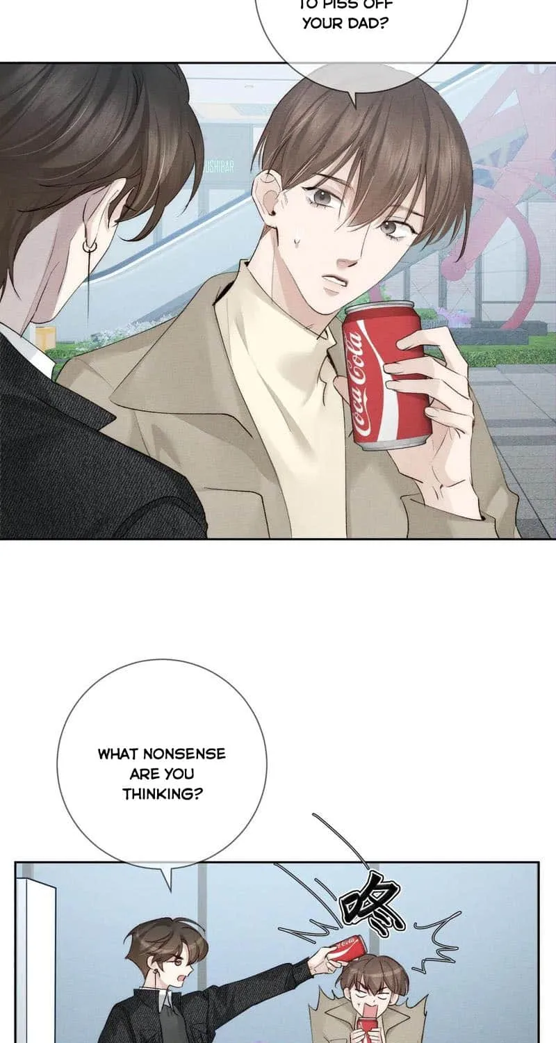 The Protagonist Just Wants To Falling In Love Chapter 230 page 32 - 