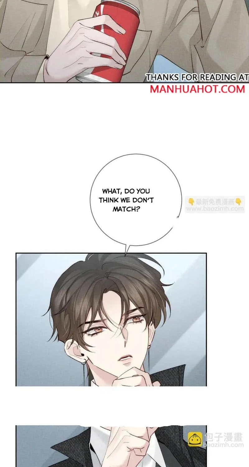 The Protagonist Just Wants To Falling In Love Chapter 230 page 35 - 
