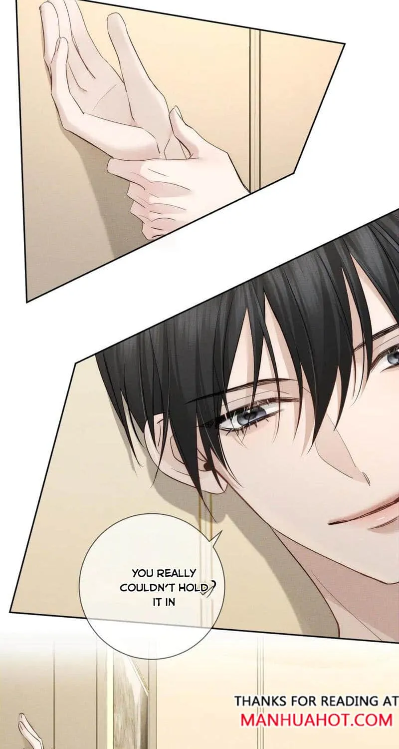 The Protagonist Just Wants To Falling In Love Chapter 230 page 6 - 