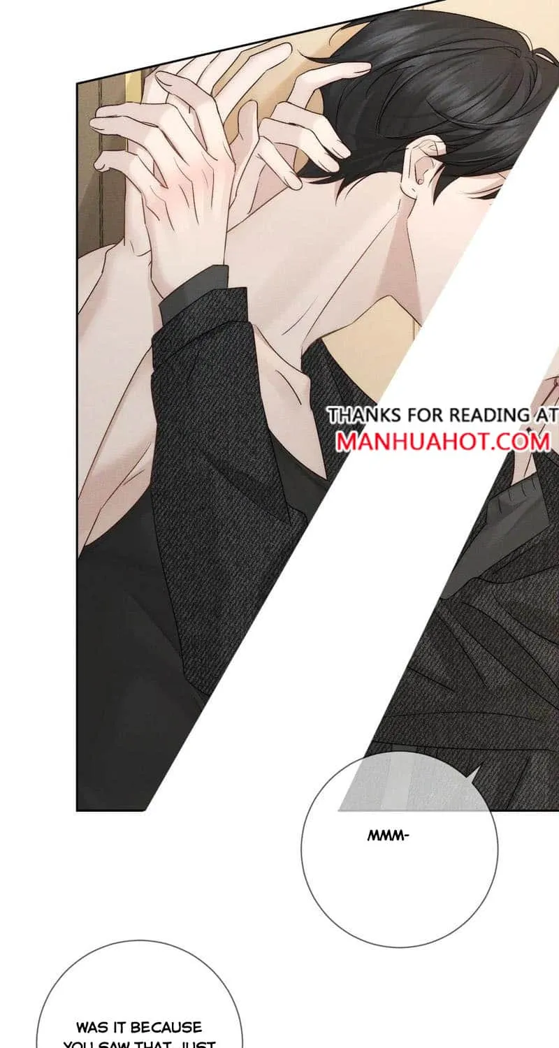 The Protagonist Just Wants To Falling In Love Chapter 230 page 9 - 