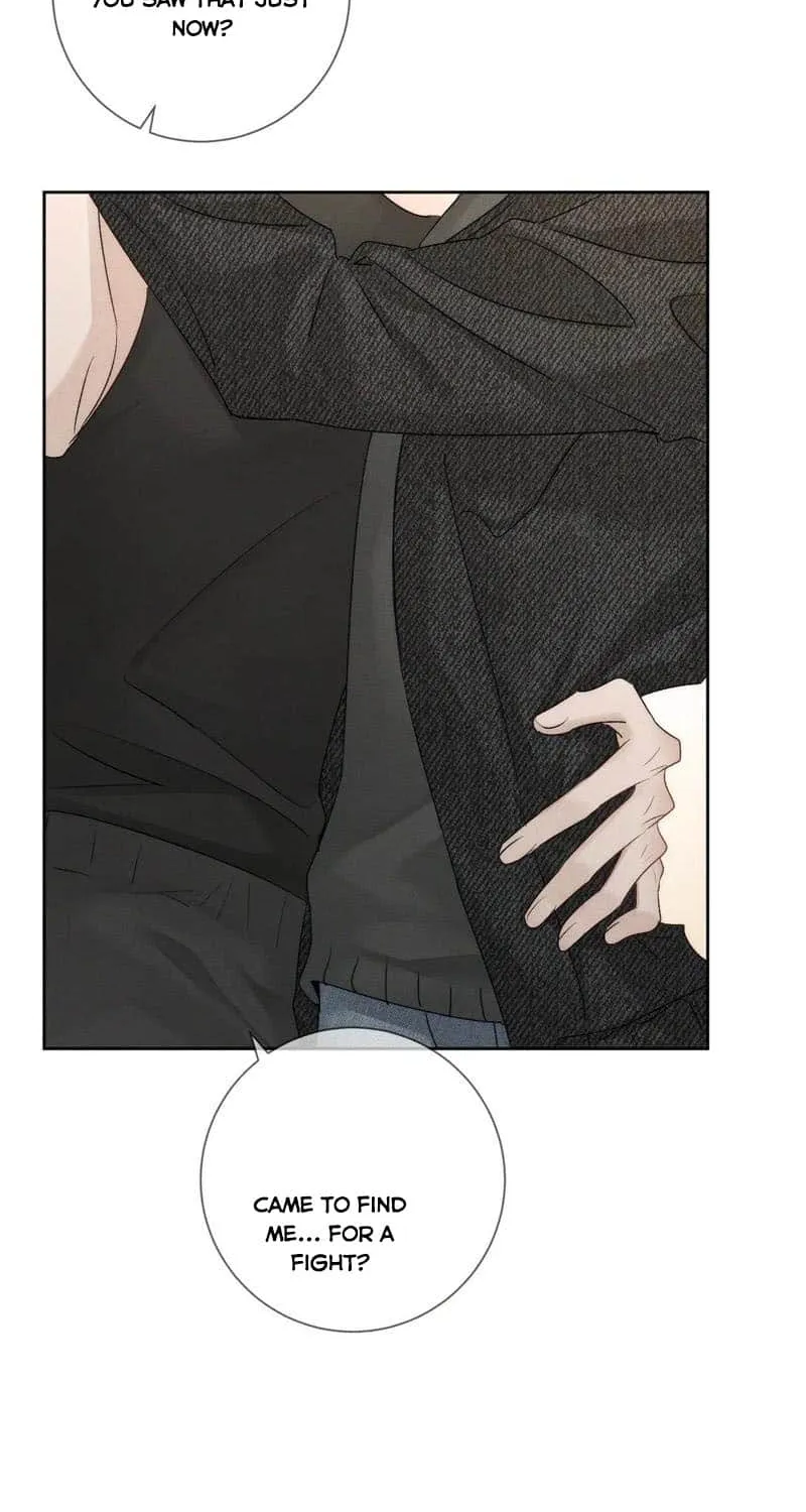The Protagonist Just Wants To Falling In Love Chapter 230 page 10 - 