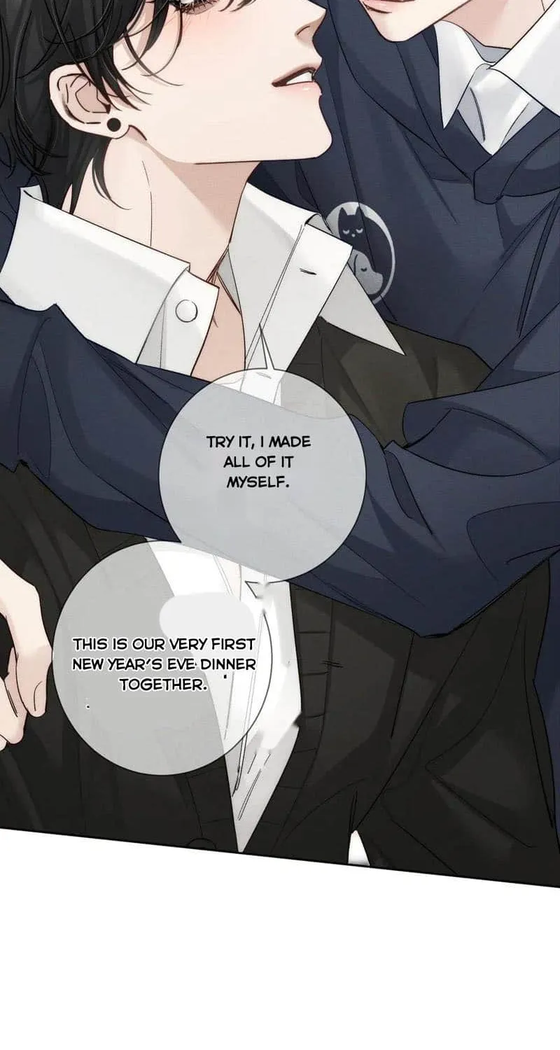 The Protagonist Just Wants To Falling In Love Chapter 231 page 11 - 