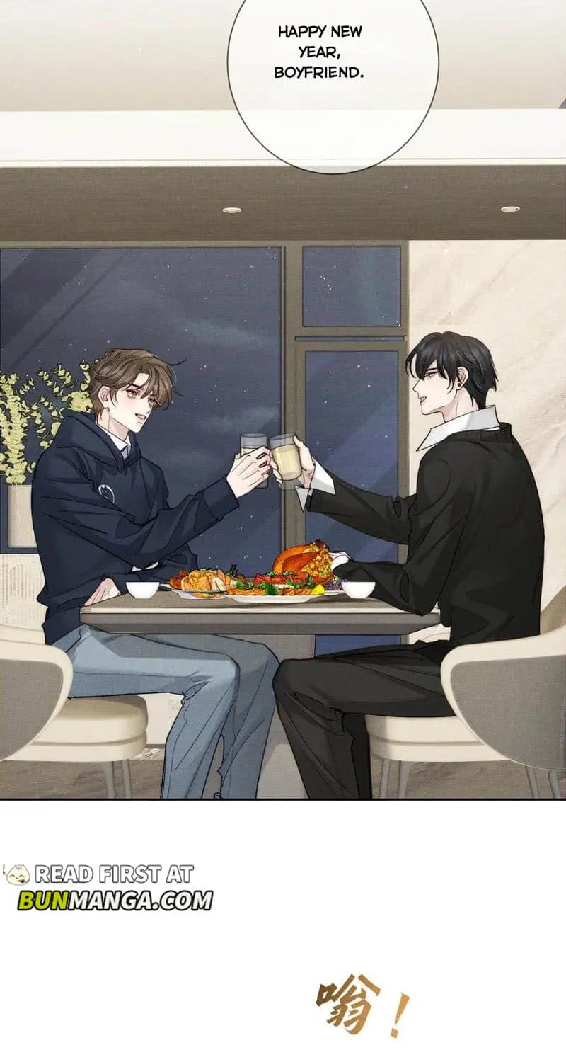The Protagonist Just Wants To Falling In Love Chapter 231 page 13 - 