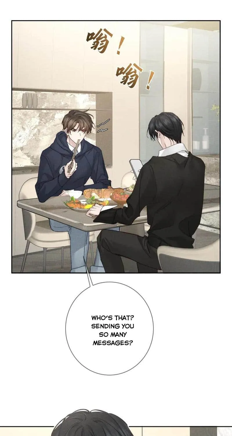 The Protagonist Just Wants To Falling In Love Chapter 231 page 14 - 