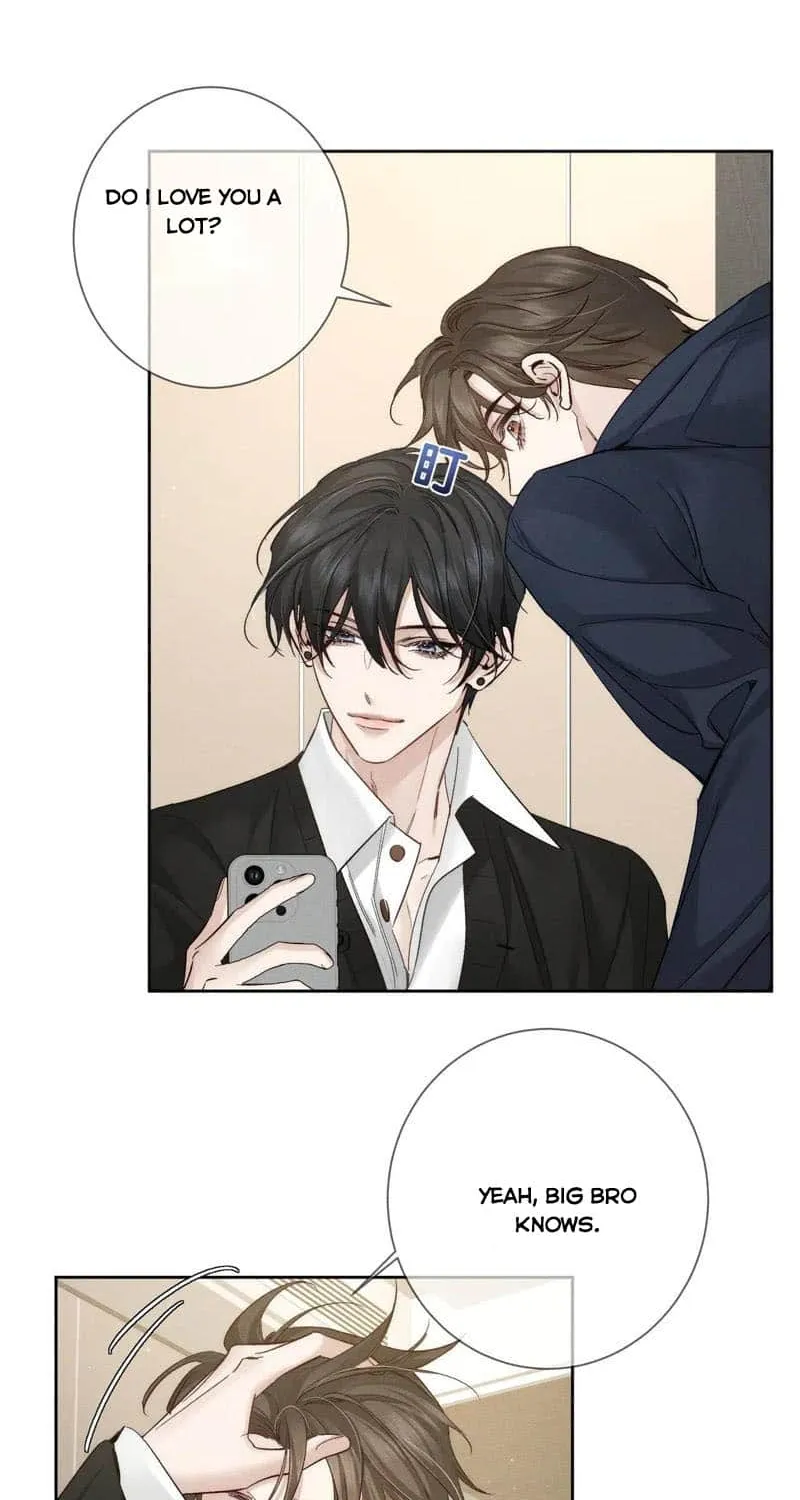 The Protagonist Just Wants To Falling In Love Chapter 231 page 20 - 