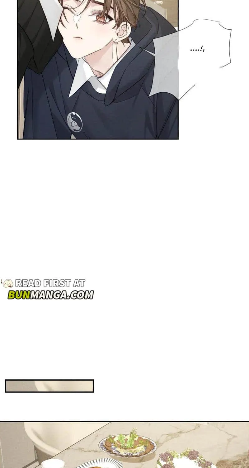 The Protagonist Just Wants To Falling In Love Chapter 231 page 21 - 