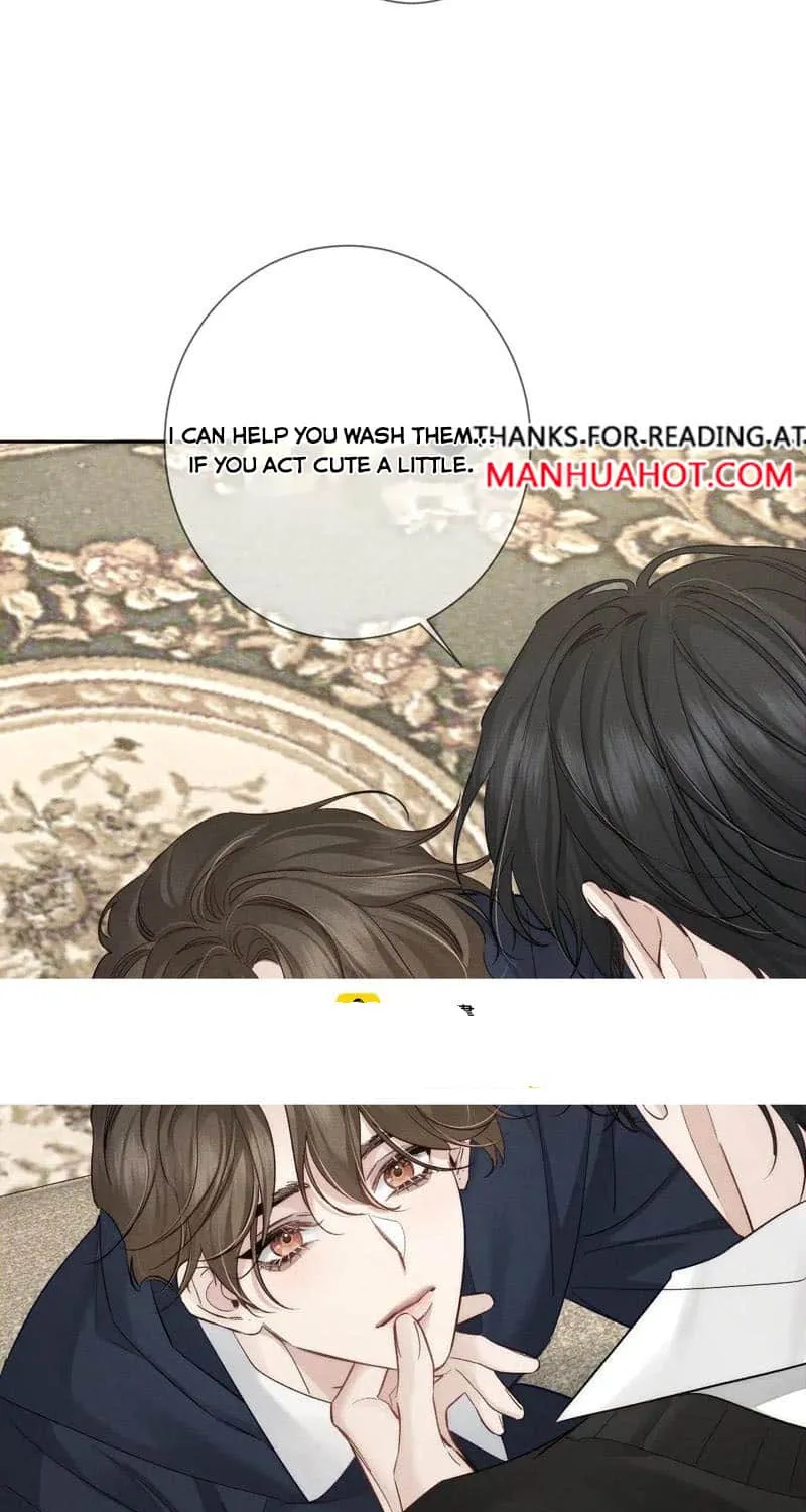 The Protagonist Just Wants To Falling In Love Chapter 231 page 23 - 