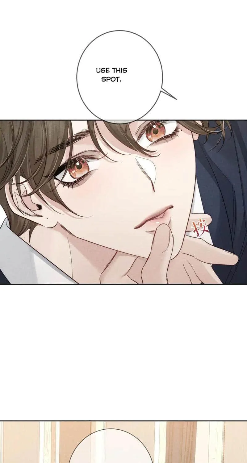 The Protagonist Just Wants To Falling In Love Chapter 231 page 25 - 