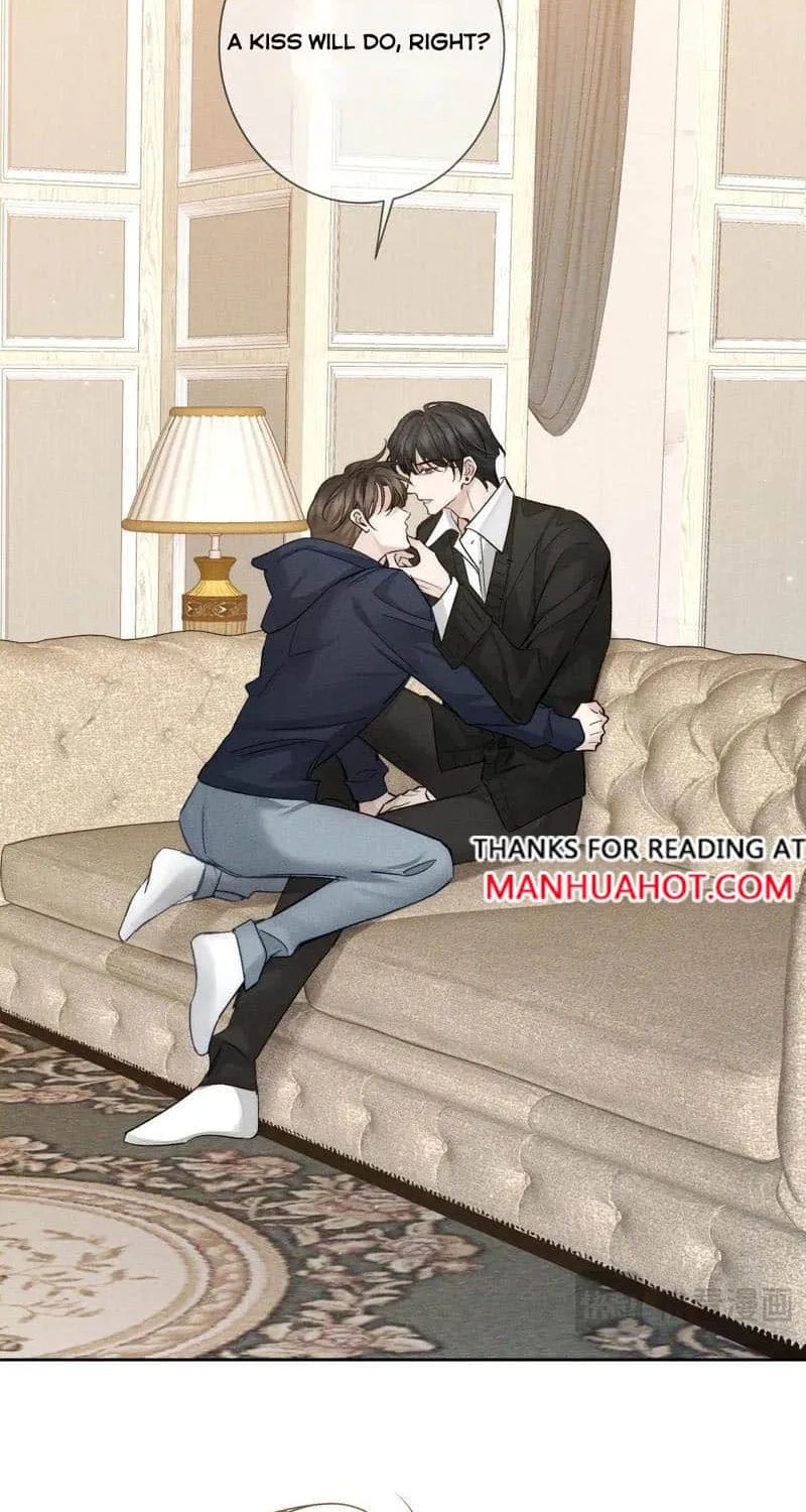 The Protagonist Just Wants To Falling In Love Chapter 231 page 26 - 