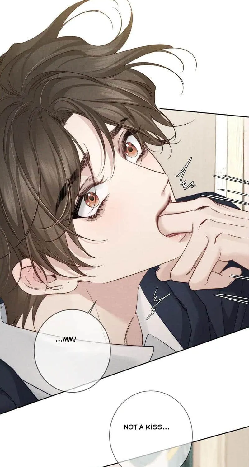 The Protagonist Just Wants To Falling In Love Chapter 231 page 27 - 