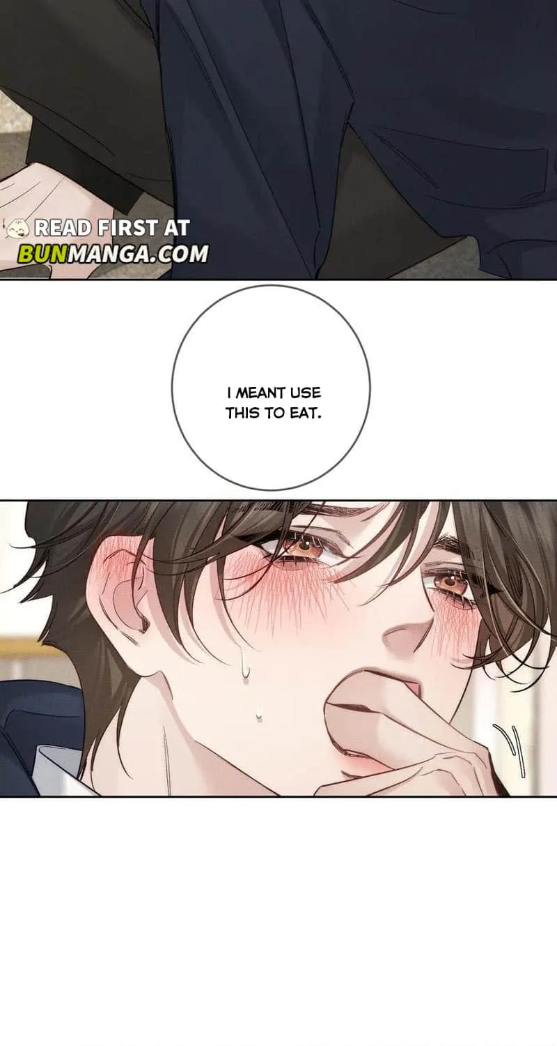 The Protagonist Just Wants To Falling In Love Chapter 231 page 29 - 