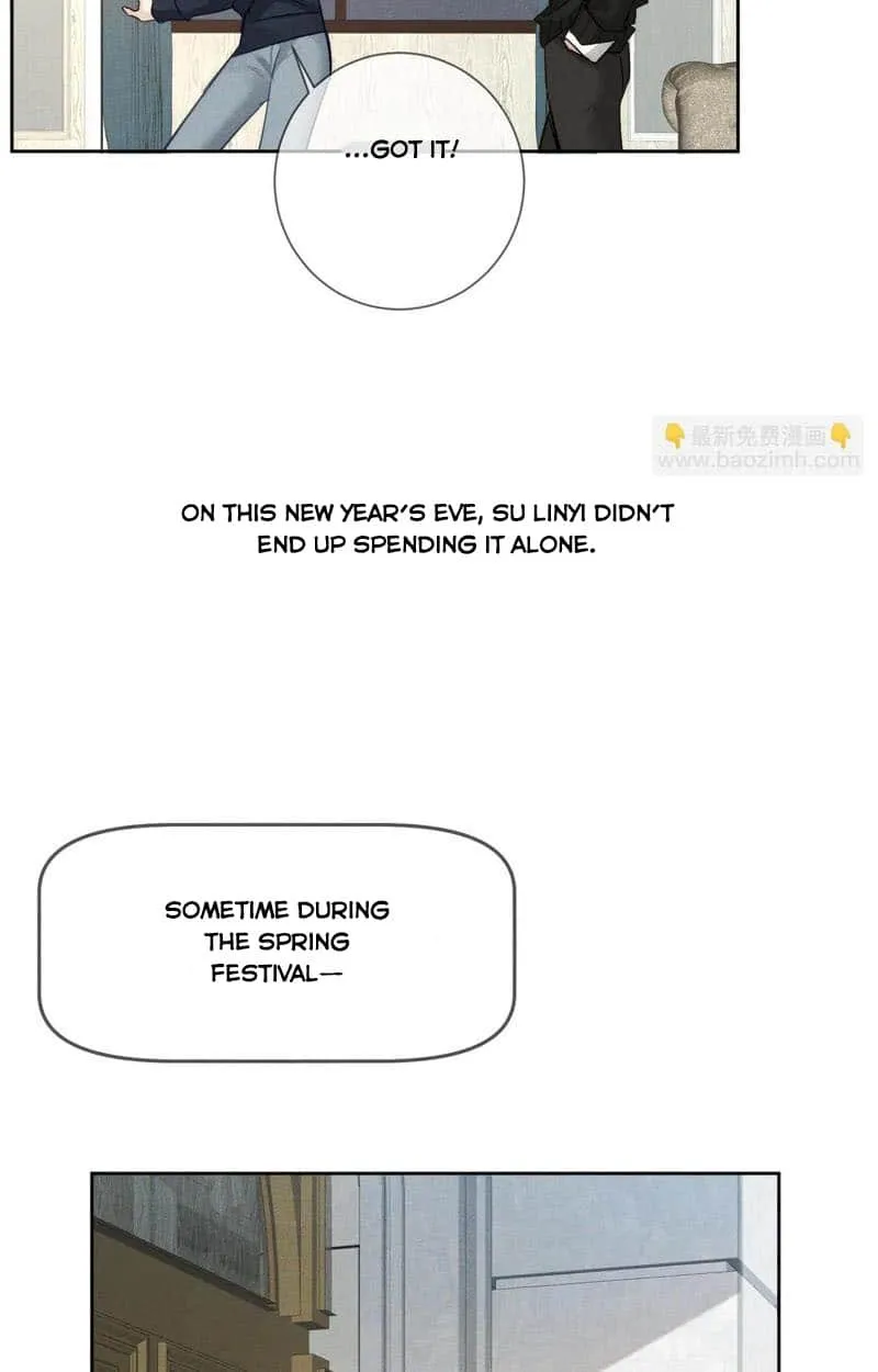 The Protagonist Just Wants To Falling In Love Chapter 231 page 31 - 