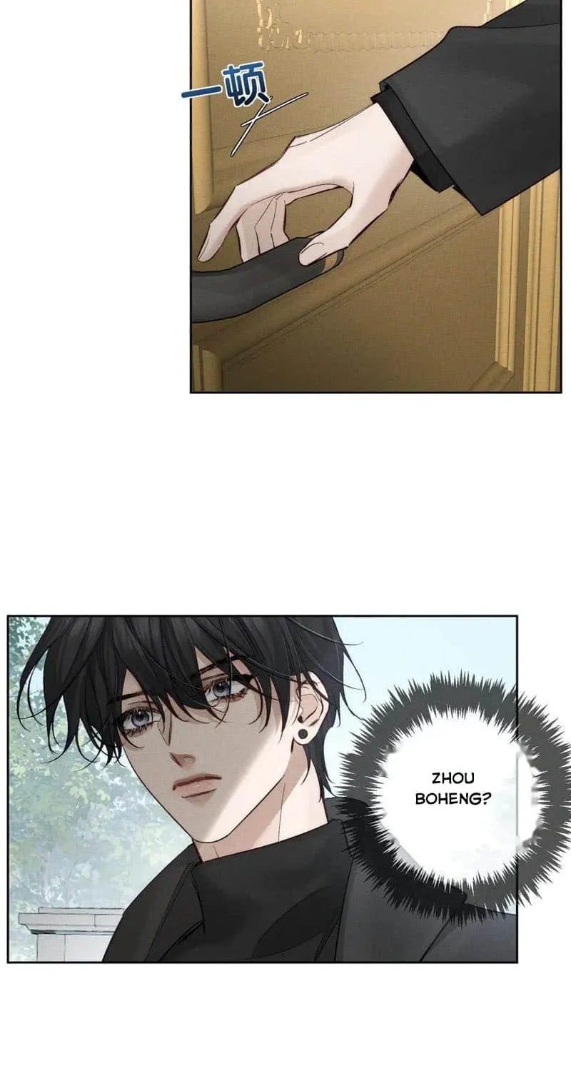 The Protagonist Just Wants To Falling In Love Chapter 231 page 33 - 