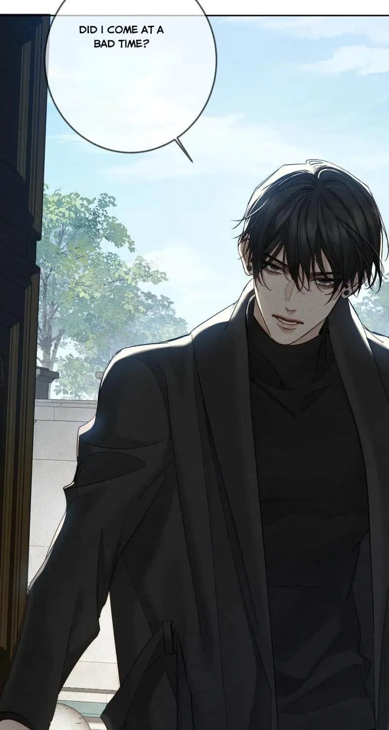 The Protagonist Just Wants To Falling In Love Chapter 231 page 35 - 