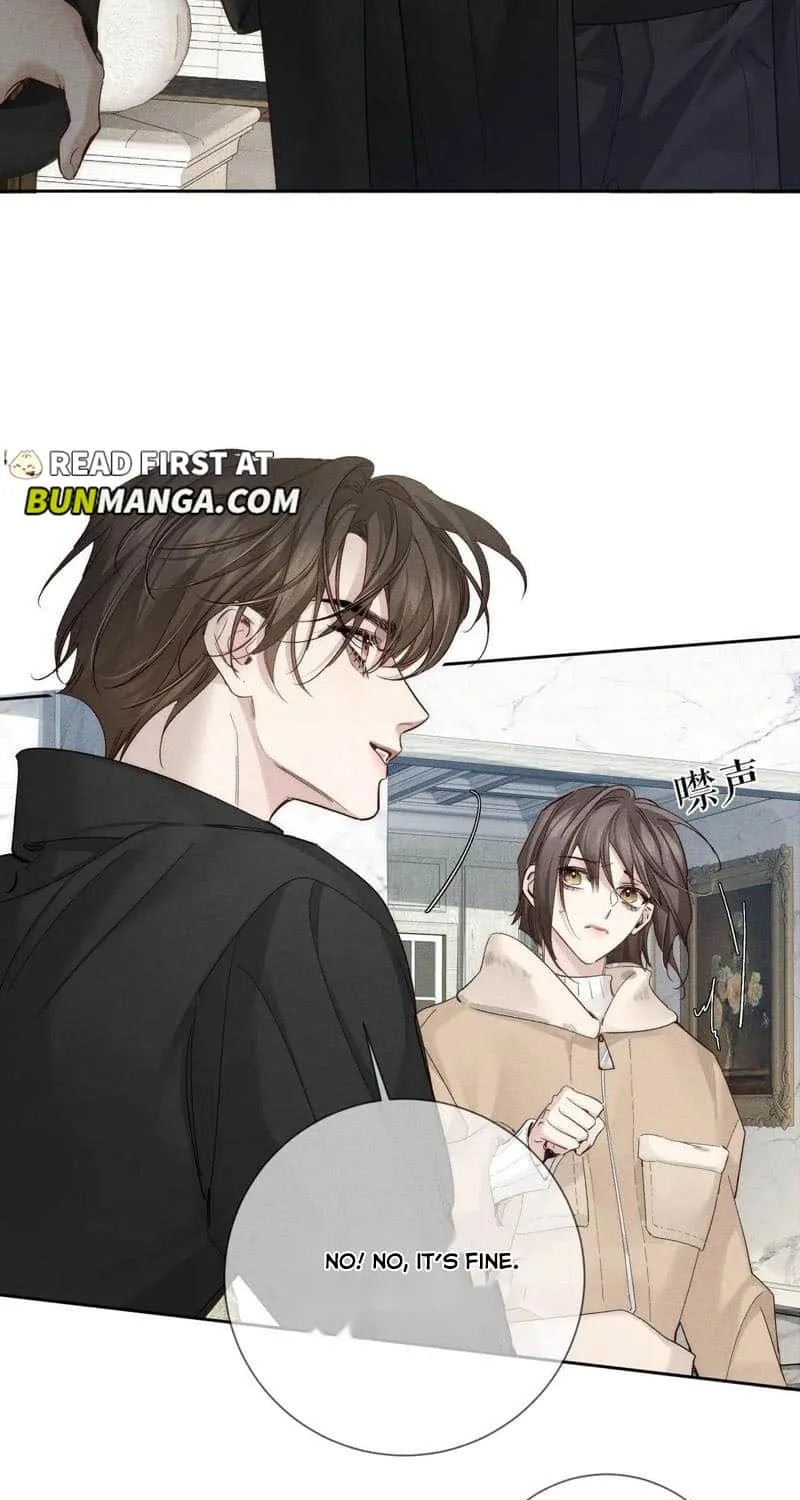 The Protagonist Just Wants To Falling In Love Chapter 231 page 36 - 