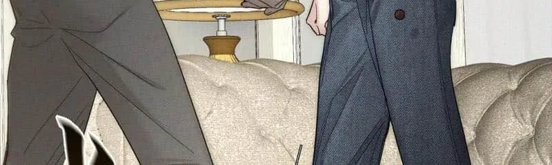 The Protagonist Just Wants To Falling In Love Chapter 231 page 39 - 