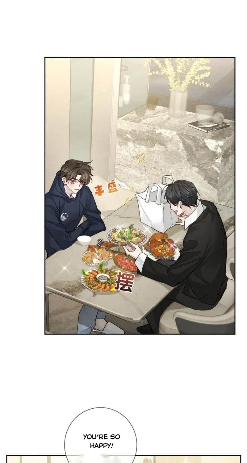The Protagonist Just Wants To Falling In Love Chapter 231 page 5 - 