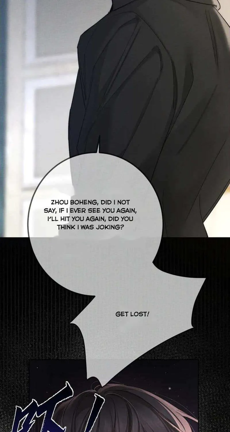 The Protagonist Just Wants To Falling In Love Chapter 231 page 41 - 