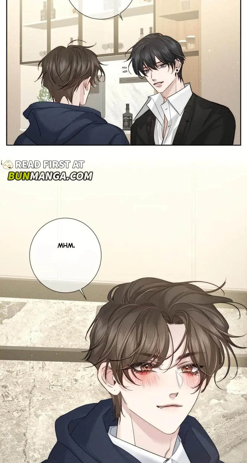 The Protagonist Just Wants To Falling In Love Chapter 231 page 6 - 