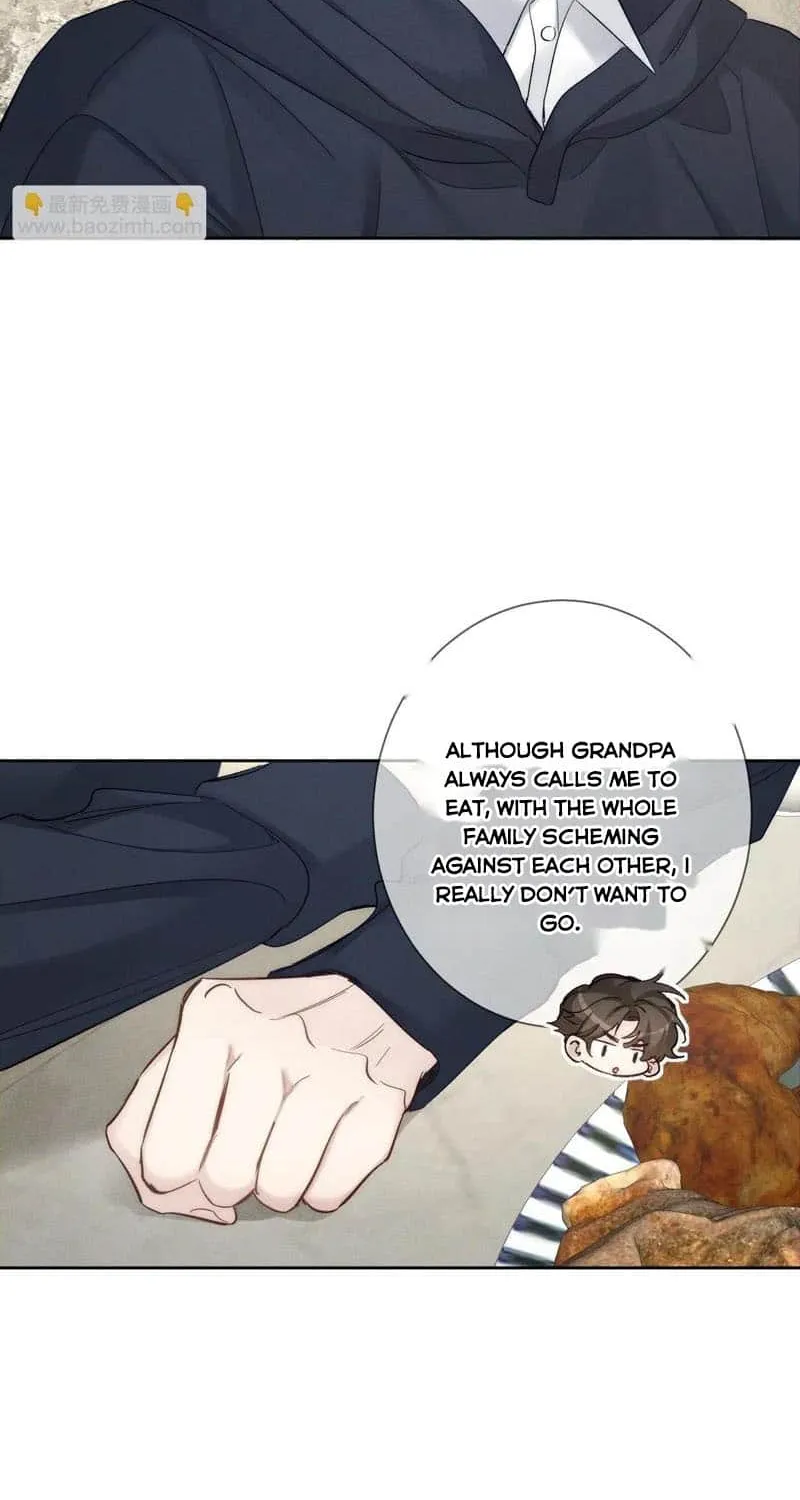 The Protagonist Just Wants To Falling In Love Chapter 231 page 7 - 