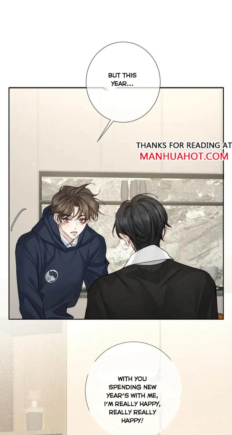 The Protagonist Just Wants To Falling In Love Chapter 231 page 8 - 