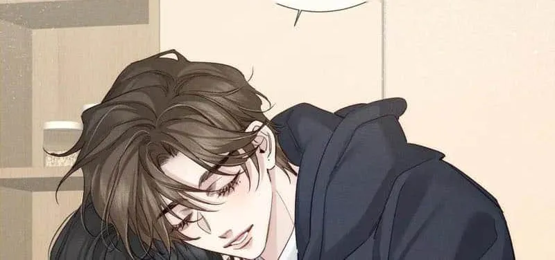 The Protagonist Just Wants To Falling In Love Chapter 231 page 9 - 