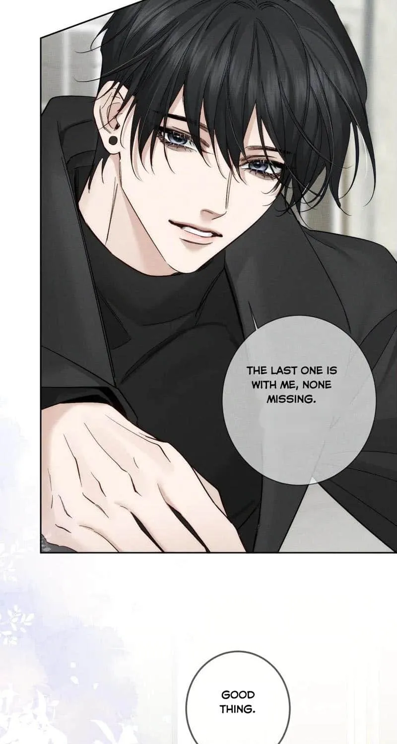 The Protagonist Just Wants To Falling In Love Chapter 232 page 12 - 