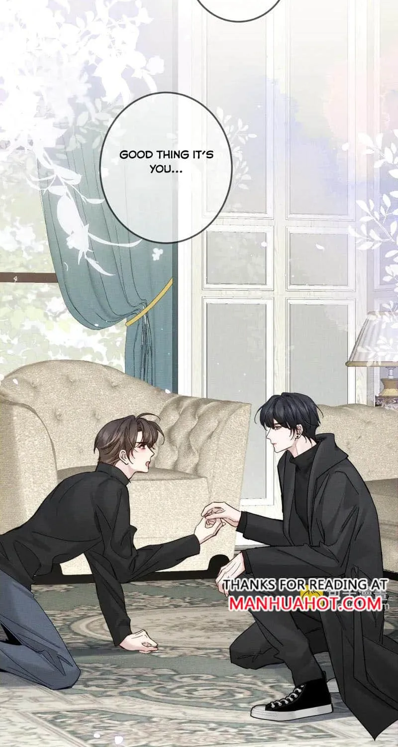 The Protagonist Just Wants To Falling In Love Chapter 232 page 13 - 