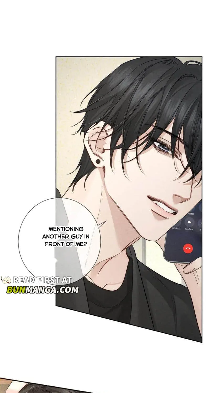 The Protagonist Just Wants To Falling In Love Chapter 232 page 16 - 