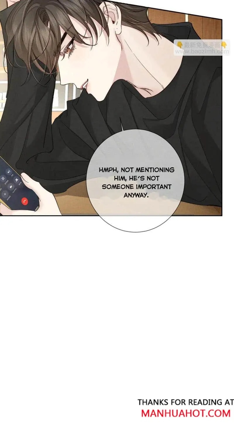 The Protagonist Just Wants To Falling In Love Chapter 232 page 17 - 