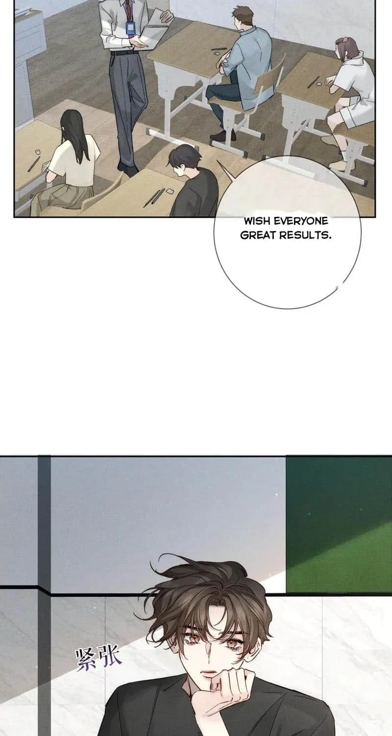 The Protagonist Just Wants To Falling In Love Chapter 232 page 20 - 