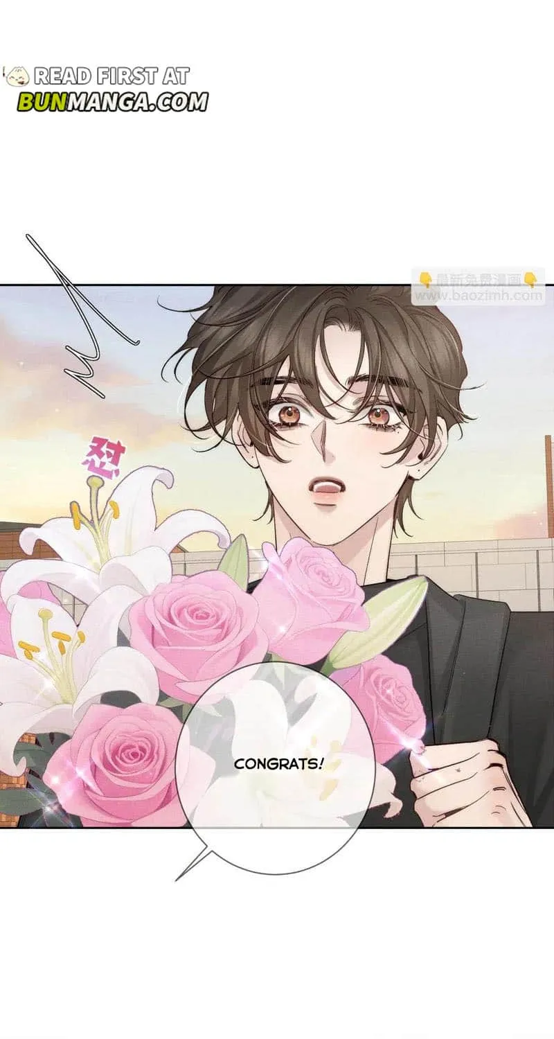 The Protagonist Just Wants To Falling In Love Chapter 232 page 24 - 