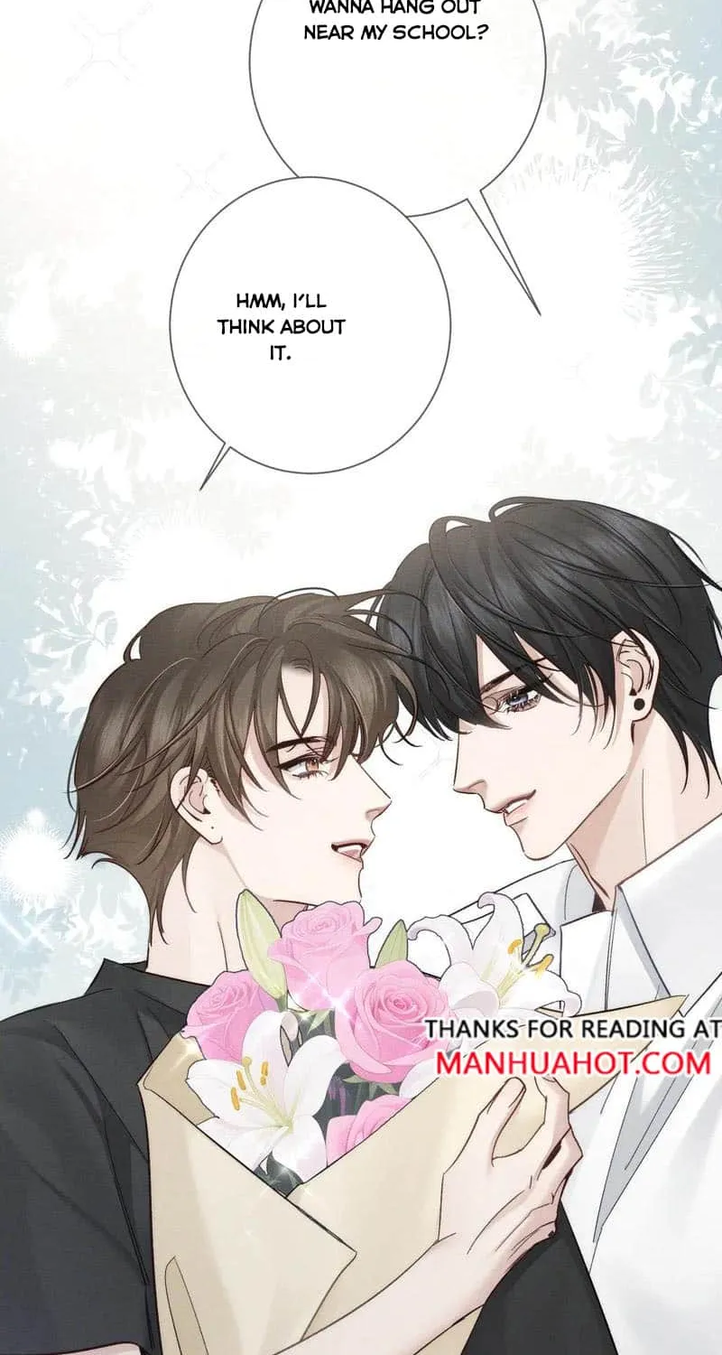 The Protagonist Just Wants To Falling In Love Chapter 232 page 28 - 