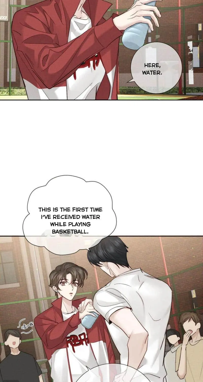 The Protagonist Just Wants To Falling In Love Chapter 232 page 32 - 