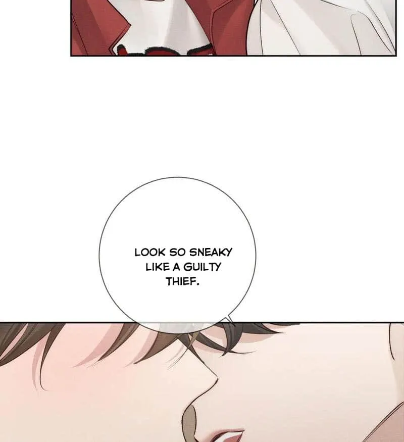 The Protagonist Just Wants To Falling In Love Chapter 232 page 36 - 