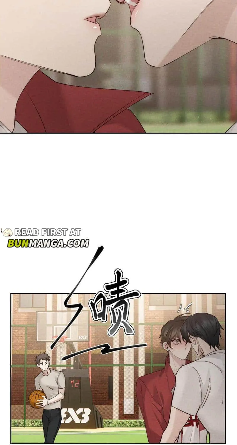 The Protagonist Just Wants To Falling In Love Chapter 232 page 37 - 