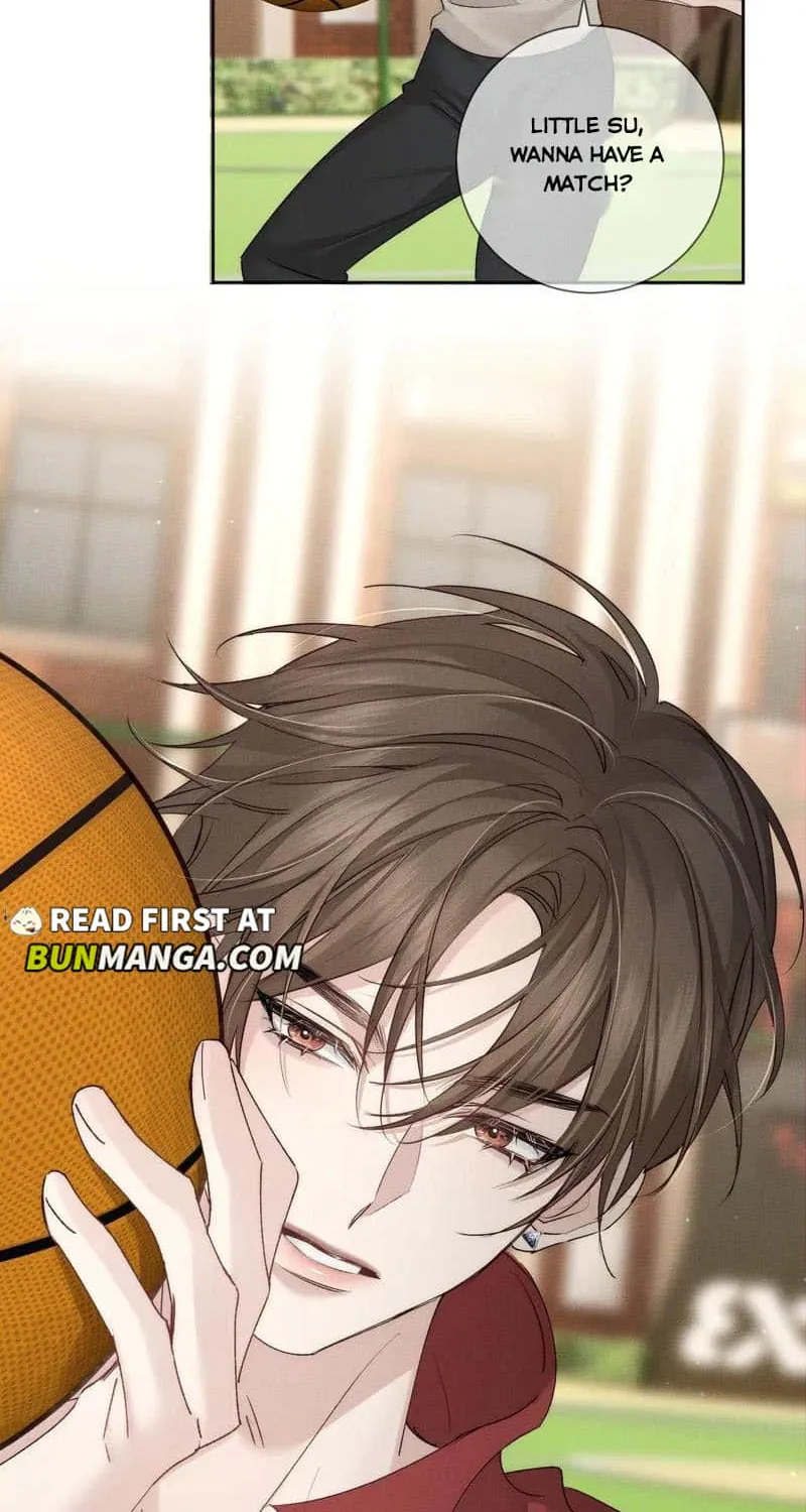 The Protagonist Just Wants To Falling In Love Chapter 232 page 40 - 