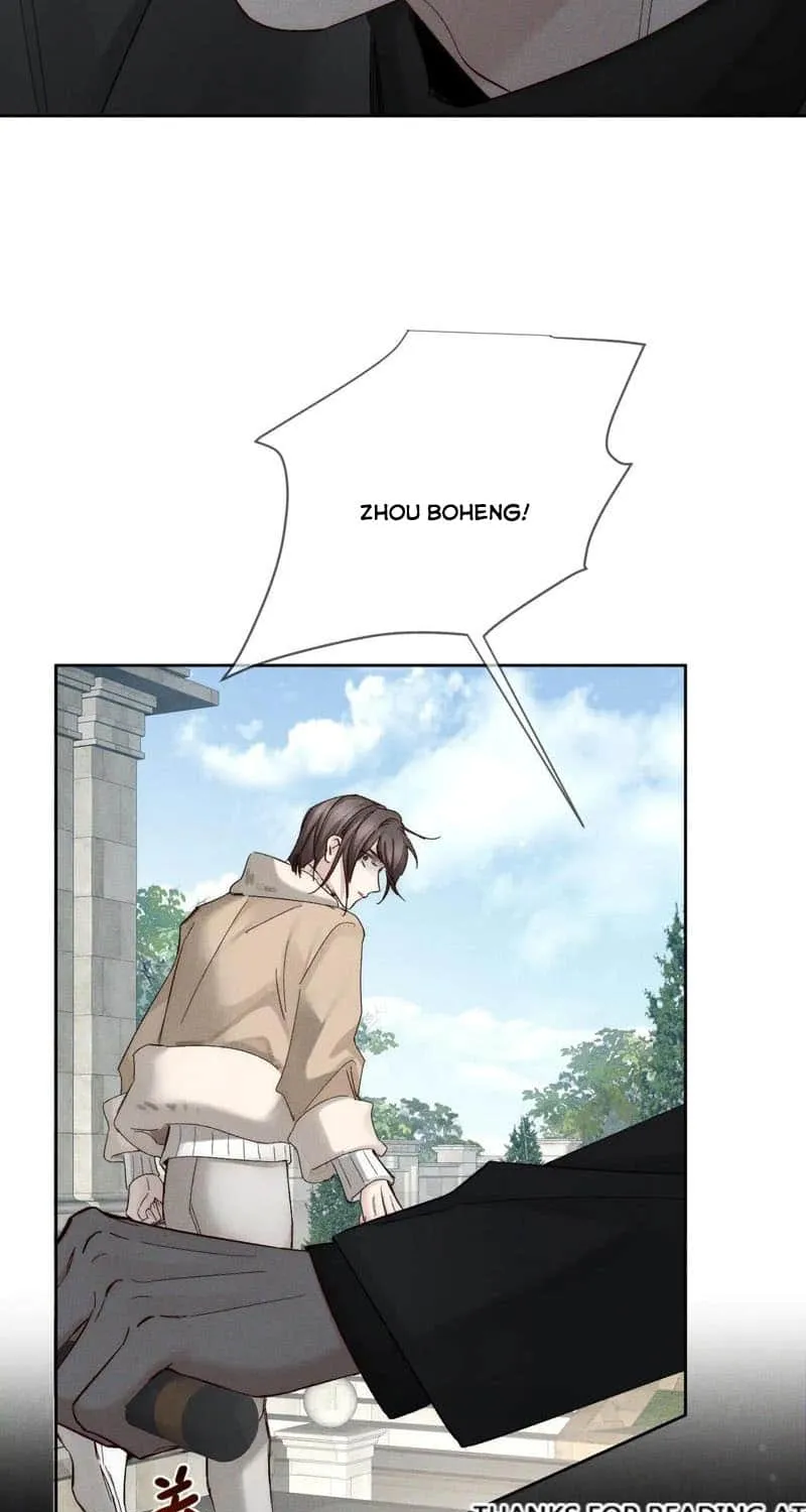 The Protagonist Just Wants To Falling In Love Chapter 232 page 5 - 