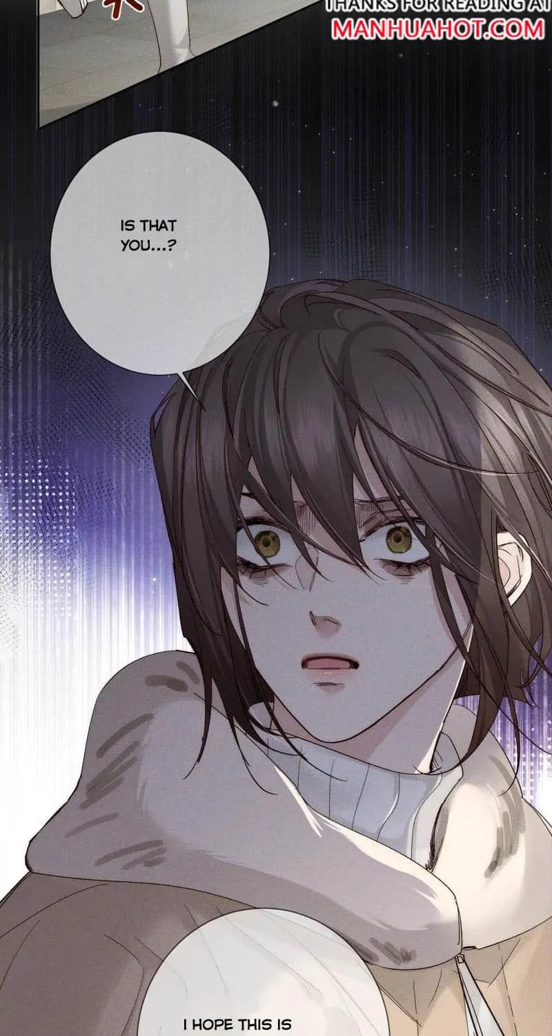 The Protagonist Just Wants To Falling In Love Chapter 232 page 6 - 