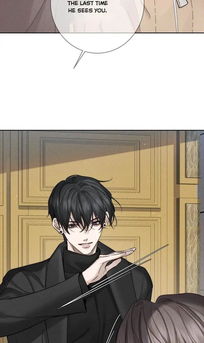 The Protagonist Just Wants To Falling In Love Chapter 232 page 7 - 