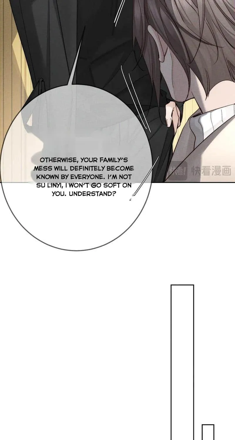 The Protagonist Just Wants To Falling In Love Chapter 232 page 8 - 