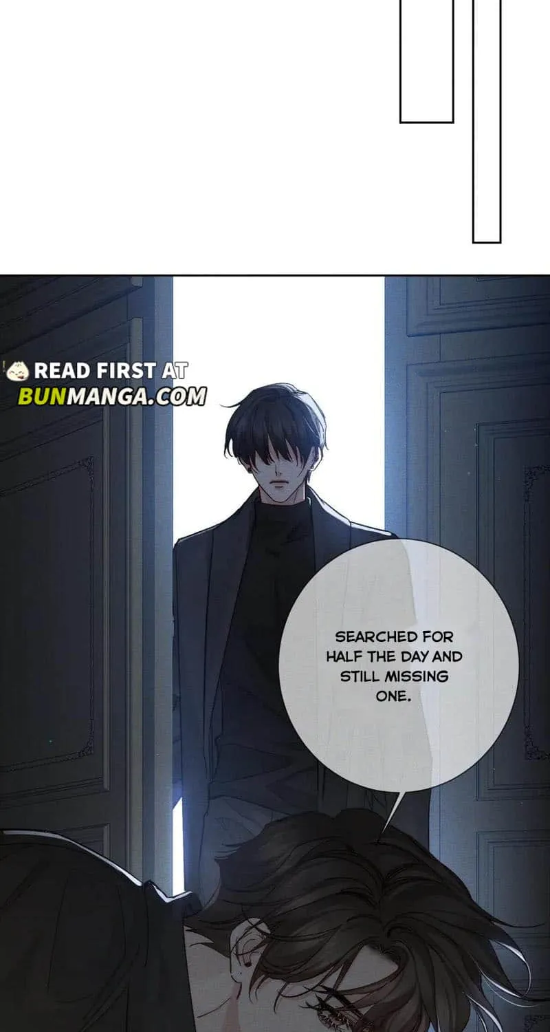 The Protagonist Just Wants To Falling In Love Chapter 232 page 9 - 