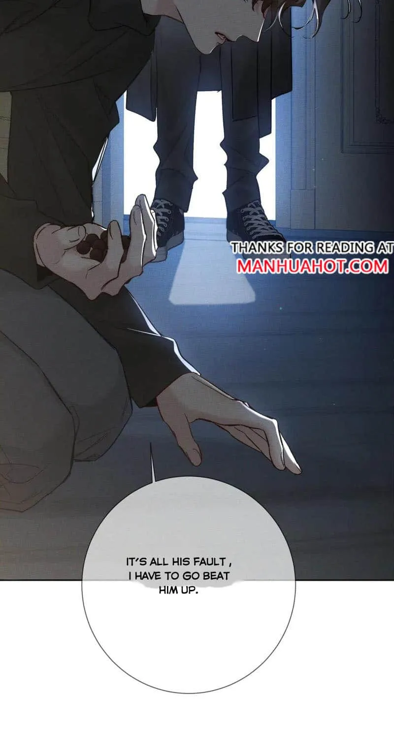 The Protagonist Just Wants To Falling In Love Chapter 232 page 10 - 