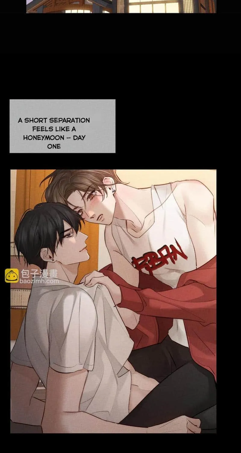 The Protagonist Just Wants To Falling In Love Chapter 233 page 14 - 