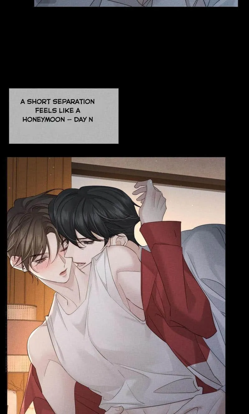 The Protagonist Just Wants To Falling In Love Chapter 233 page 16 - 