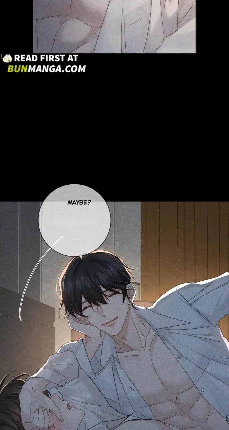 The Protagonist Just Wants To Falling In Love Chapter 233 page 18 - 